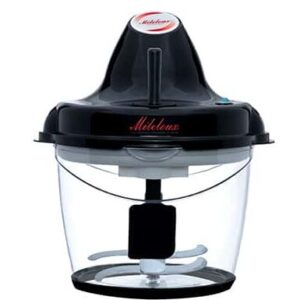 خردکن همه کاره مایللوکس 4 تیغه 6 لیتر مدل 1600ML