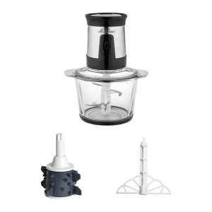 خردکن تک 6 تیغه پیرکس 3.5 لیتر مایللوکس | گیربکسی