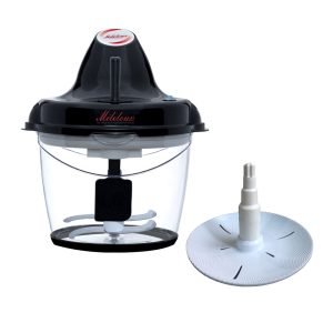 خردکن همه کاره مایللوکس 4 تیغه 6 لیتر مدل 1600ML