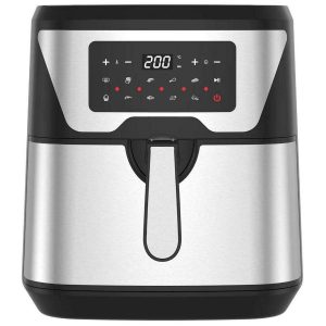 سرخکن بدون روغن جلو بسته مایللوکس 10 لیتری 1050wml