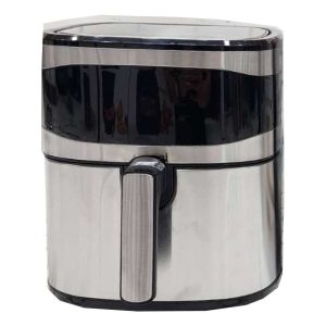 سرخکن بدون روغن پنل چشمی مایللوکس 6.5 لیتری 7500wml