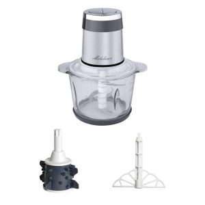 خردکن تک کاره موتور سنگین 2 سرعته مایللوکس 🔖