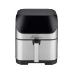 سرخ کن بدون روغن تمام تاچ 8.5 لیتری QLED