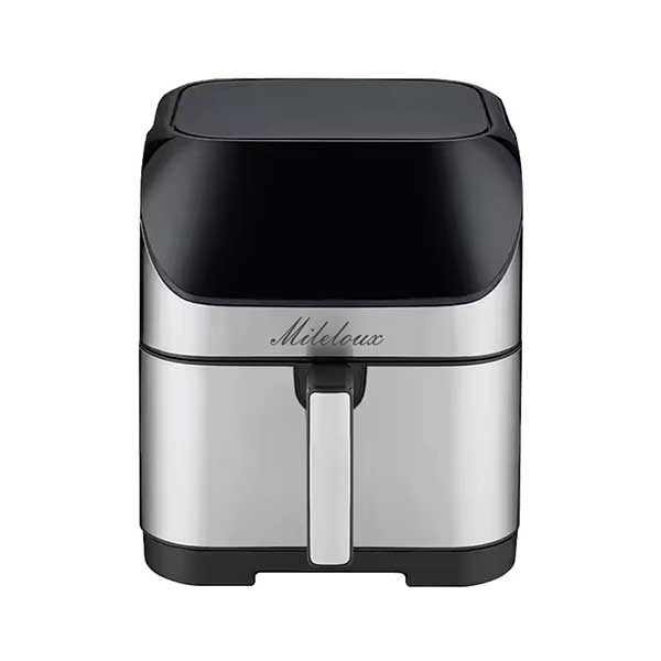 سرخ کن بدون روغن تمام تاچ 8.5 لیتری QLED