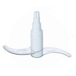 خرید چهارقسطه خردکن همه کاره مایل لوکس 2 تیغه مدل 800ML فروشگاه اینترنتی مایللوکس