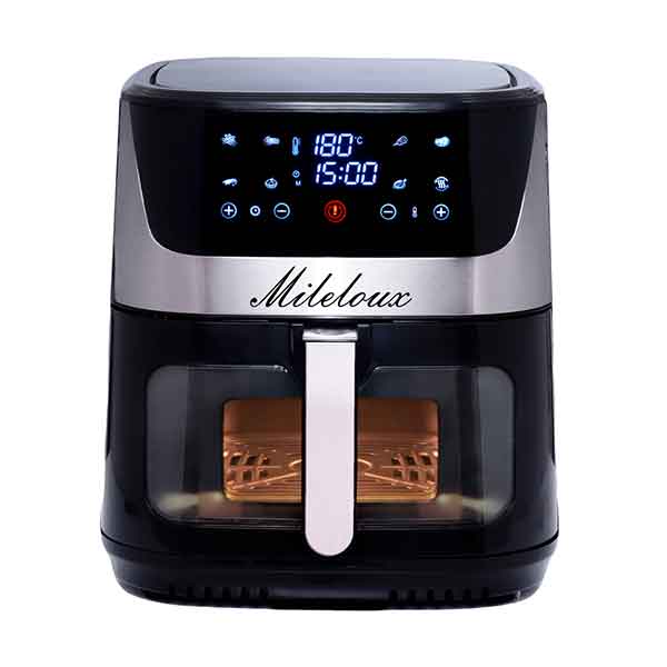خرید سرخ کن بدون روغن مایللوکس 8.5 لیترمایللوکس