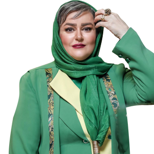 نعیمه نظام دوست و مایللوکس