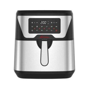 سرخکن بدون روغن جلو بسته مایللوکس 10 لیتری 1050wml