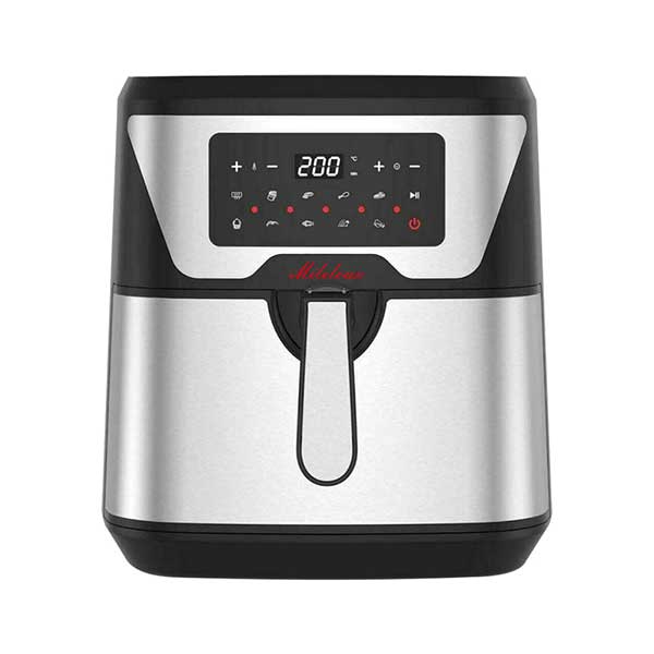 سرخکن بدون روغن جلو بسته مایللوکس 10 لیتری 1050wml